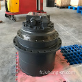 SL255 Hydraulique SL255 Drive final Motor de voyage SL255